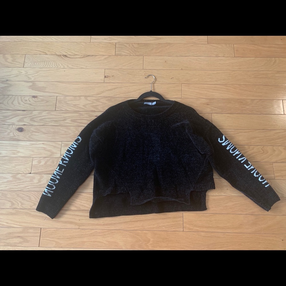 Carmar sweater